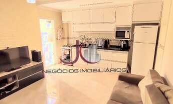 Imagem 4: Apartamento sem condomínio - Parque Capuava - Santo André