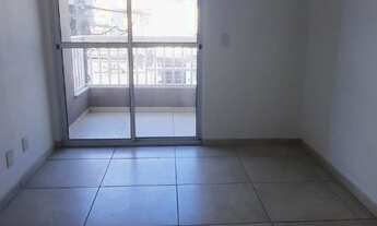 Imagem 6: 2 quartos com suíte e varanda atrás da Cidade da moda junto da Dutra