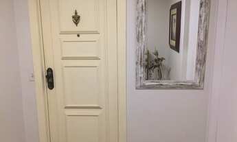 Imagem 3: Apartamento para venda possui 190 metros quadrados com 4 quartos