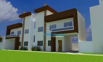 Imagem 3: Sobrado em condomínio com 3 dormitórios à venda, 150 m² por R$ 640.000 - Capão Raso - Curi