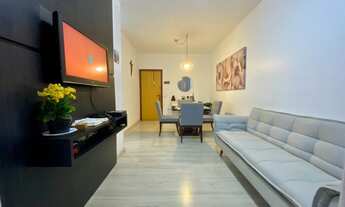 Imagem 2: Área privativa à venda, 3 quartos, 1 suíte, 1 vaga, Buritis - Belo Horizonte/MG