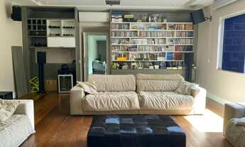 Imagem 6: Casa de condomínio 600m2 - 5 Suítes - Quebra Frascos - Teresópolis