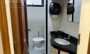 Imagem 6: Santo André - Conjunto Comercial/sala - Vila Bastos