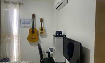 Imagem 7: Casa em Condomínio para Venda em Lauro de Freitas, Caji, 2 dormitórios, 2 banheiros, 1 vag