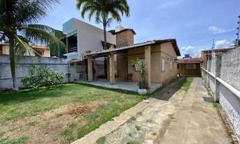 Imagem 2: Casa para venda possui 100 metros quadrados com 3 quartos em - Barra de Santo Antônio/AL
