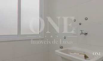 Imagem 4: PORTO ALEGRE - Padrão - Floresta