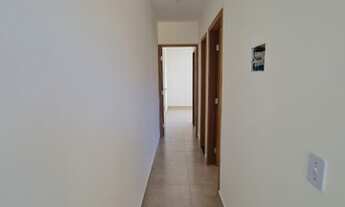 Imagem 7: Casa para venda tem 87 metros quadrados com 2 quartos em Independência - Aparecida de Goiâ