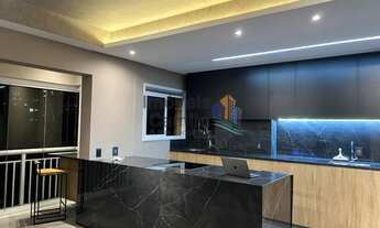 Imagem: Apartamento à venda, Melville Empresarial