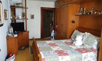 Imagem 7: Maravilhosa Cobertura linear para venda tem 340 metros na Barra da Tijuca - Rio de Janeiro