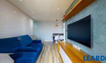 Imagem 4: APARTAMENTO - MORUMBI - SP