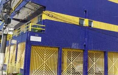 Imagem 4: Cohab Gleba II, próximo a. Montenegro, apto 2 quartos, R$ 1.400 com modulados