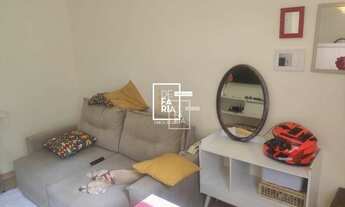 Imagem 3: Apartamento com 2 dormitórios à venda, 48 m² por R$ 100.000,00 - Jardim Governador Mário C