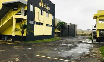 Imagem 3: Galpão/Depósito/Armazém para Alugar, 3.135 m²