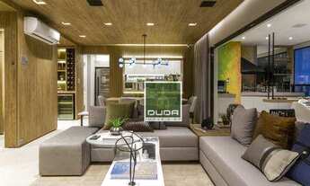 Imagem 4: Apartamento com 3 dormitórios à venda, 158 m² por R$ 2.790.000,00 - Aclimação - São Paulo