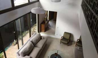 Imagem 4: Casa para aluguel com 221 metros quadrados com 3 quartos em Fazenda Rodeio VII- Mogi das C