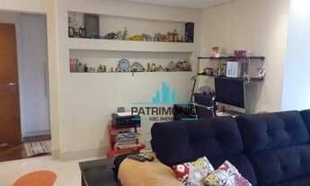 Imagem 6: Apartamento com 3 dormitórios à venda, 133 m² por R$ 1.250.000,00 - Olímpico - São Caetano