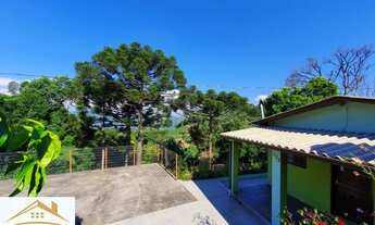 Imagem 5: Terreno próximo ao centro de Nova Petrópolis RS REF: 733