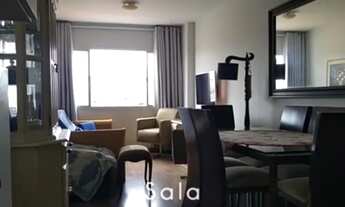 Imagem 2: Apartamento para aluguel e venda 52 metros quadrados com 1 quarto nas Perdizes - São Paulo