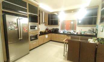 Imagem: Casa para venda possui 200 metros quadrados