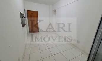 Imagem 3: Santos, Comprar, Apartamento no Campo Grande, 2 Dormitórios, Suíte, Garagem, Sacada, Vista