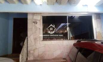 Imagem 4: Santo André - Casa Padrão - VILA LUZITA