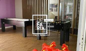 Imagem 6: Apartamento com 3 dormitórios à venda, 70 m² por R$ 360.000,00 - Centro - Americana/SP