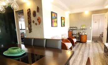 Imagem: Apartamento para venda com 85 m² com 3