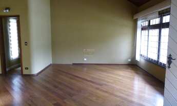 Imagem 4: CURITIBA - Casa Padrão - Bigorrilho