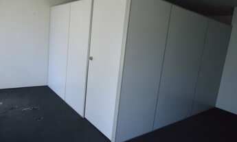 Imagem 6: Sala Comercial Galpão / depósito com 1 vaga na garagem