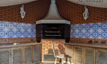 Imagem 3: Casa 4 Suítes - Jardim São Bento