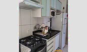 Imagem 5: Apartamento Residencial à venda, Jardim Sul, São José dos Campos - AP5774