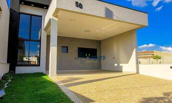 Imagem: Casa com 3 Suítes a Venda - Condomínio