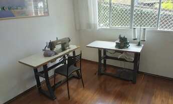 Imagem 7: Apartamento 04 quartos, 01 suíte, 01 vaga, Cruzeiro - Belo Horizonte/MG