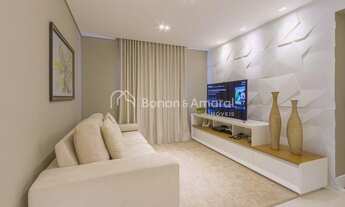 Imagem 5: Apartamento para venda com 136 metros quadrados com 3 suítes próximo ao Shopping Dom Pedro