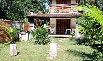 Imagem: Casa de condomínio sobrado para venda com