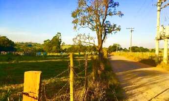 Imagem 3: Sitio Laranjal Paulista S. Paulo