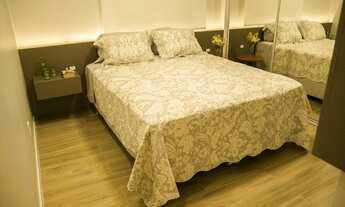 Imagem 5: Apartamento para venda com 82 metros quadrados com 3 quartos em Jardim América - São Leopo