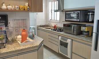 Imagem 5: Apartamento com 2 dormitórios à venda, 70 m² - Centro - São Bernardo do Campo/SP