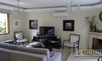 Imagem 5: PORTO ALEGRE - Casa de Condomínio - JARDIM ISABEL