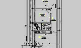 Imagem 7: Casa com 2 dormitórios à venda, 75 m² por R$250.000,00 - São Jose - Itapoá/SC