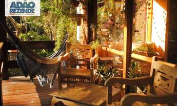 Imagem 2: Casa residencial à venda, Barroso, Teresópolis