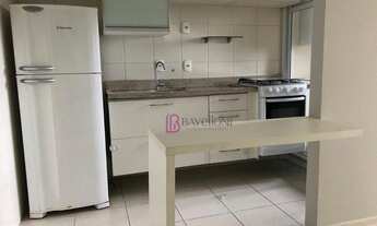 Imagem 5: Apartamento com 2 dormitórios para alugar, 50 m² por R$ 2.500,00/mês - Barra Funda - São P