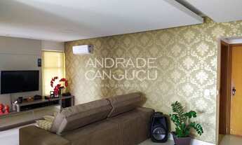 Imagem 6: APARTAMENTO à VENDA no SETOR BUENO GOIÂNIA