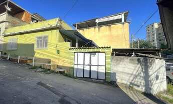 Imagem: Casa com 1 dormitório à venda, 71 m²