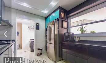 Imagem 7: Apartamento 126m² 3 dormitórios sendo 3 suíte e Lazer completo R