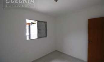 Imagem 6: Santo André - Apartamento Padrão - Jardim Santo Alberto