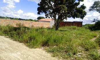 Imagem: Terreno na cidade nova serrinha