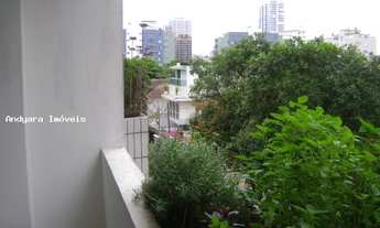 Imagem 3: Apartamento para Venda em Santos, PONTA DA PRAIA, 3 dormitórios, 2 suítes, 4 banheiros, 2