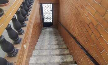 Imagem 5: Casa assobradada - Parque João Ramalho - Santo André