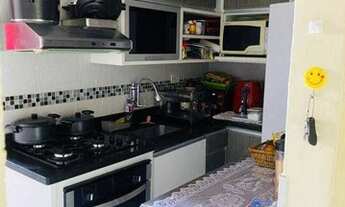 Imagem 5: Apartamento com 2 dormitórios à venda, 54 m² por R$ 290.000,00 - Jardim Amália - São Paulo